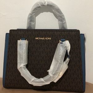 Michael Kor Bag (BRAND NEW)